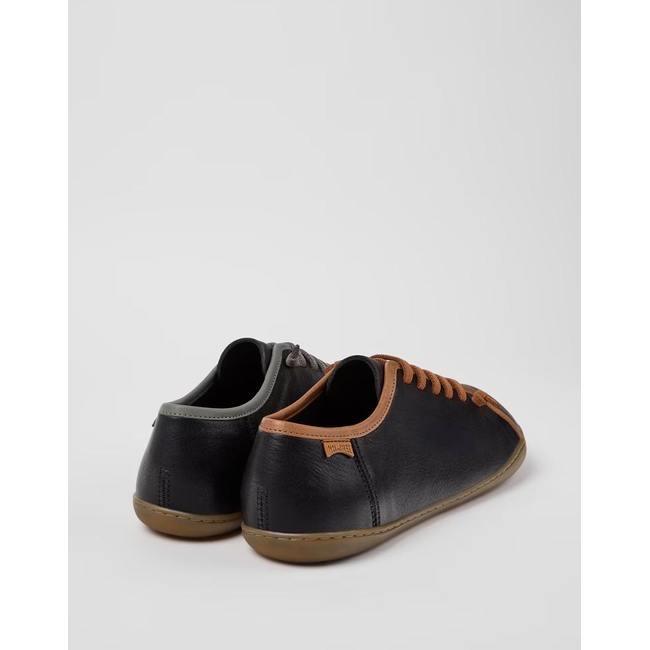 Product CAMPER Soweto Negro,Igar/Cami Ry Miel (P) base image