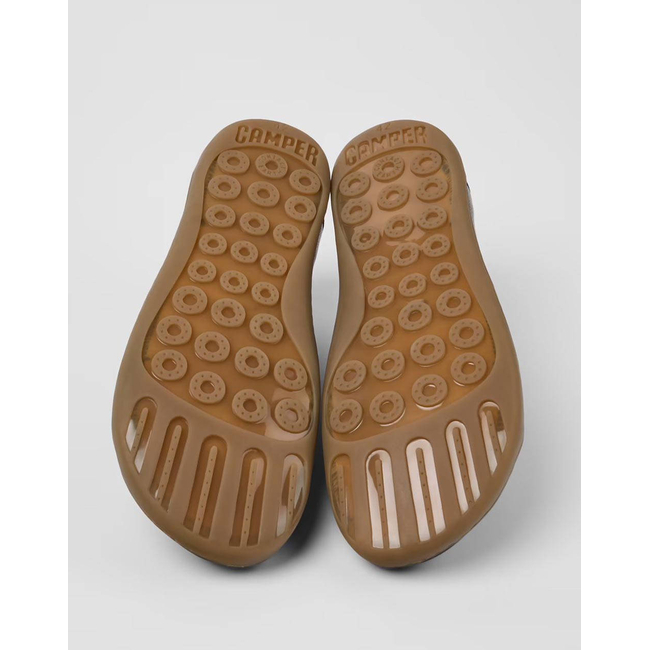 Product CAMPER Soweto Negro,Igar/Cami Ry Miel (P) base image