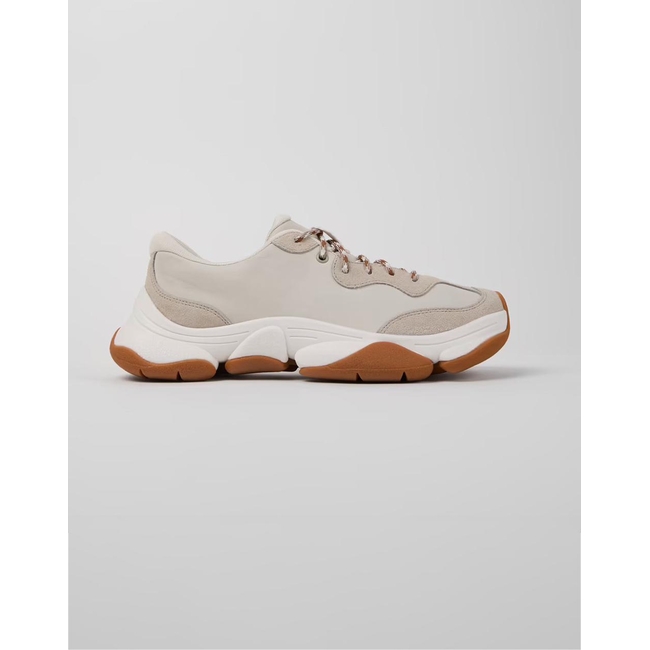 Product CAMPER Rug Hely,Ozet.Houston/Kar.2 Houst-Honey base image