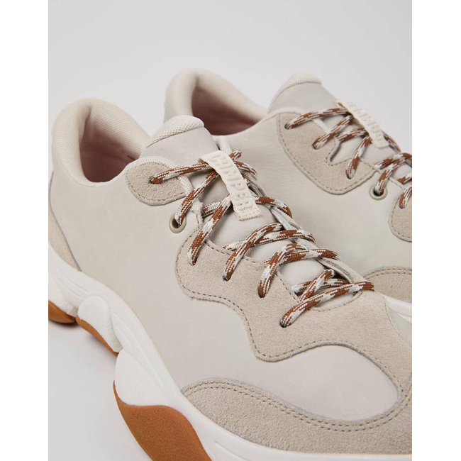 Product CAMPER Rug Hely,Ozet.Houston/Kar.2 Houst-Honey base image