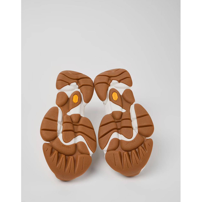 Product CAMPER Rug Hely,Ozet.Houston/Kar.2 Houst-Honey base image