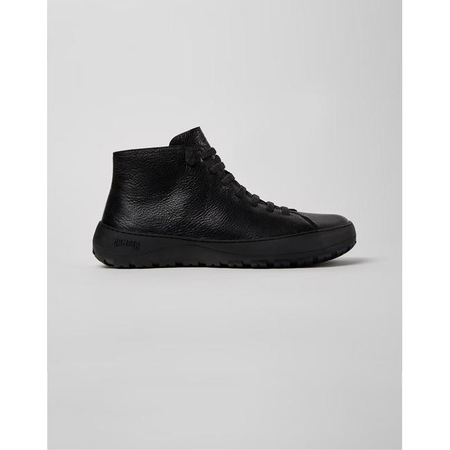 Product CAMPER Howdy Negro/Peu Serra Black base image