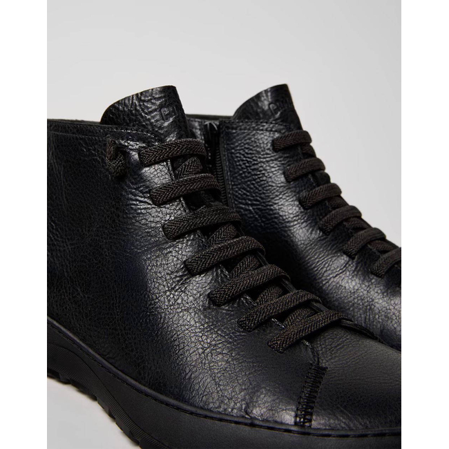 Product CAMPER Howdy Negro/Peu Serra Black base image