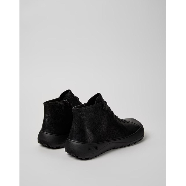 Product CAMPER Howdy Negro/Peu Serra Black base image