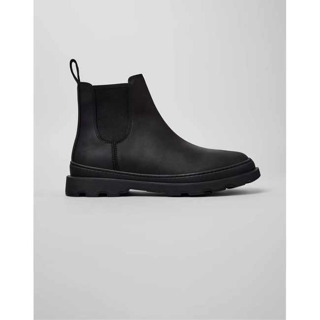 Product CAMPER Crazyhorse Negro/Brutus+ Negro base image