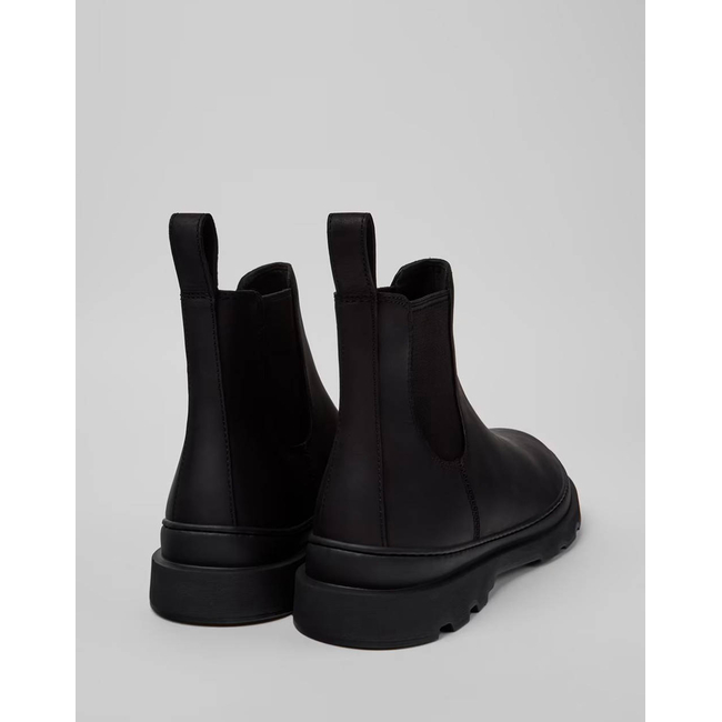 Product CAMPER Crazyhorse Negro/Brutus+ Negro base image