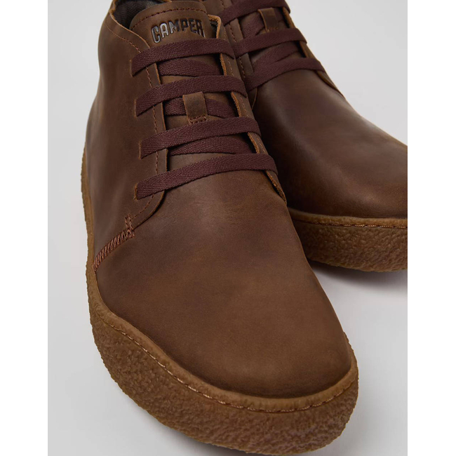 Product CAMPER Crazyhorse Cola/Peu Terreno Miel base image