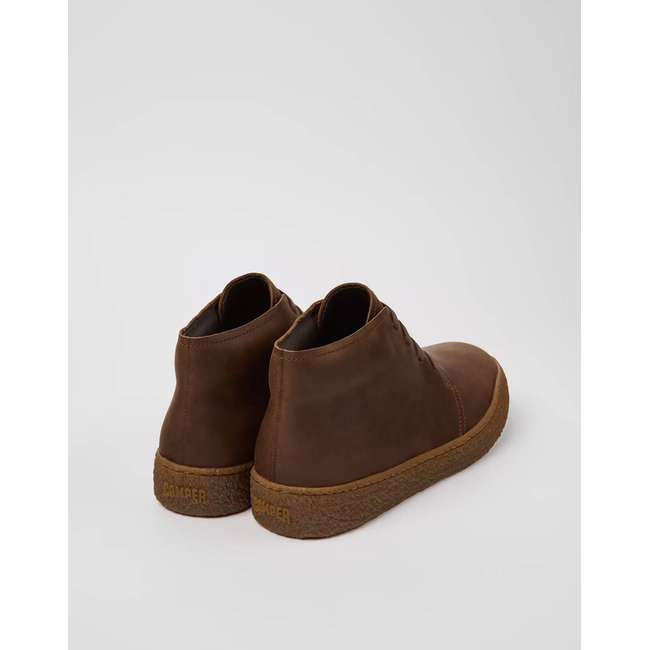 Product CAMPER Crazyhorse Cola/Peu Terreno Miel base image