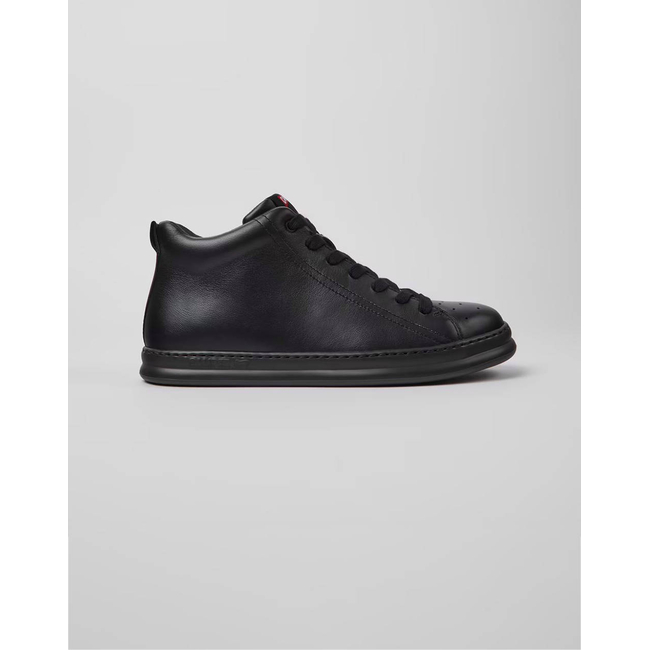 Product CAMPER Rebound Negro/Runnerfour Meteor base image