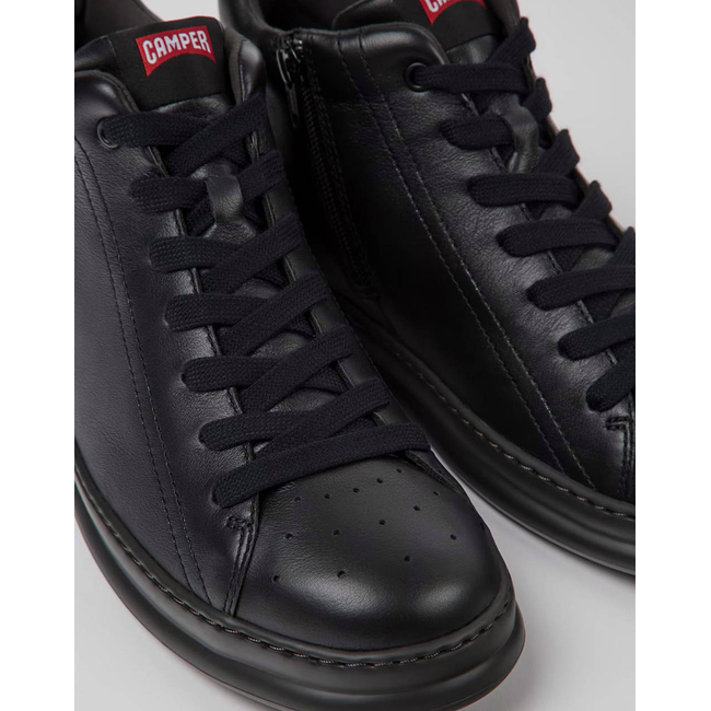 Product CAMPER Rebound Negro/Runnerfour Meteor base image