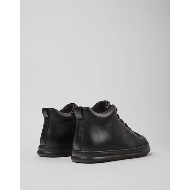 Product CAMPER Rebound Negro/Runnerfour Meteor base image