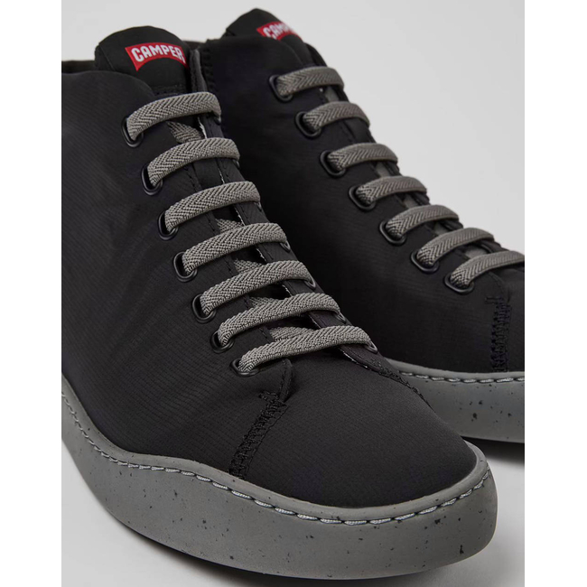 Product CAMPER Camisole Negro/Touring Ry Oque base image