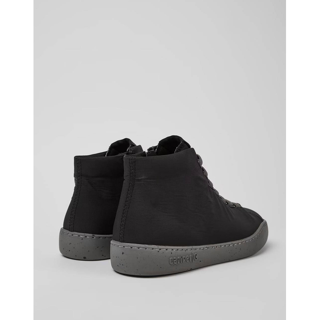 Product CAMPER Camisole Negro/Touring Ry Oque base image