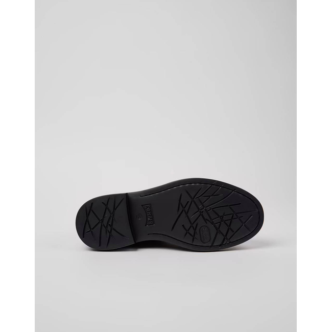 Product CAMPER Campus Negro/Dean Negro base image