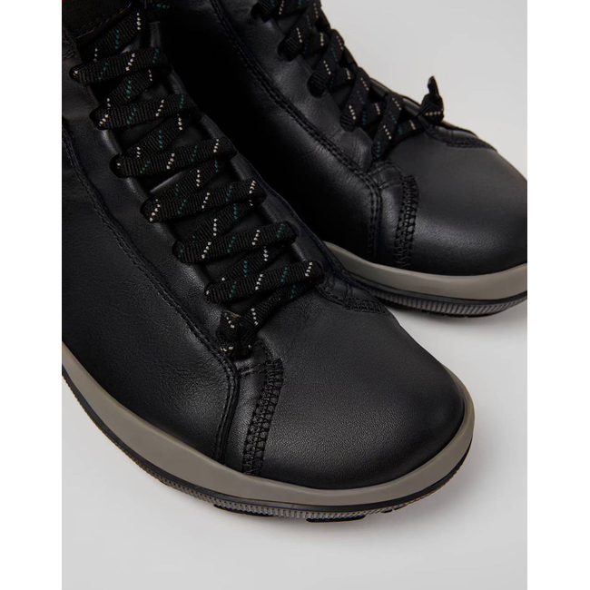 Product CAMPER Guard Negro/Trail Somera-Negro base image