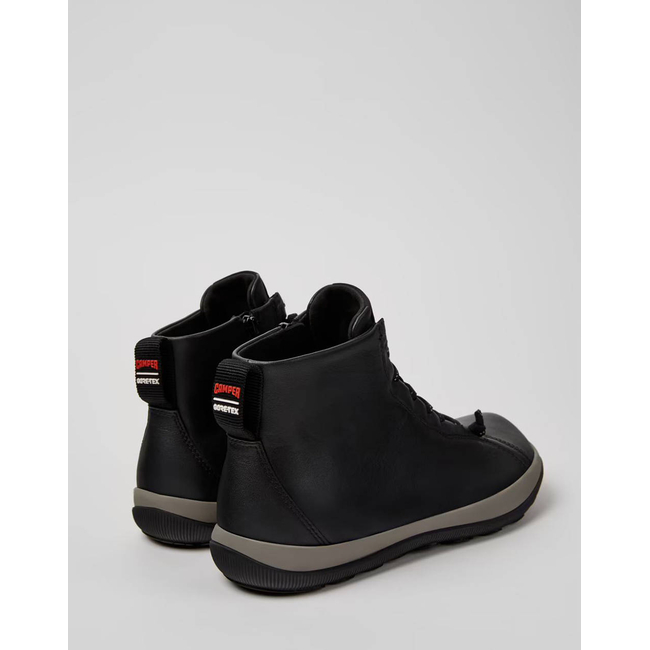 Product CAMPER Guard Negro/Trail Somera-Negro base image