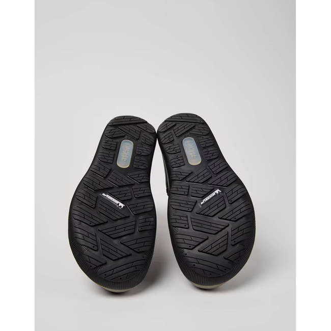 Product CAMPER Guard Negro/Trail Somera-Negro base image