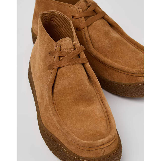 Product CAMPER Pello Area/Peu Terreno Miel base image