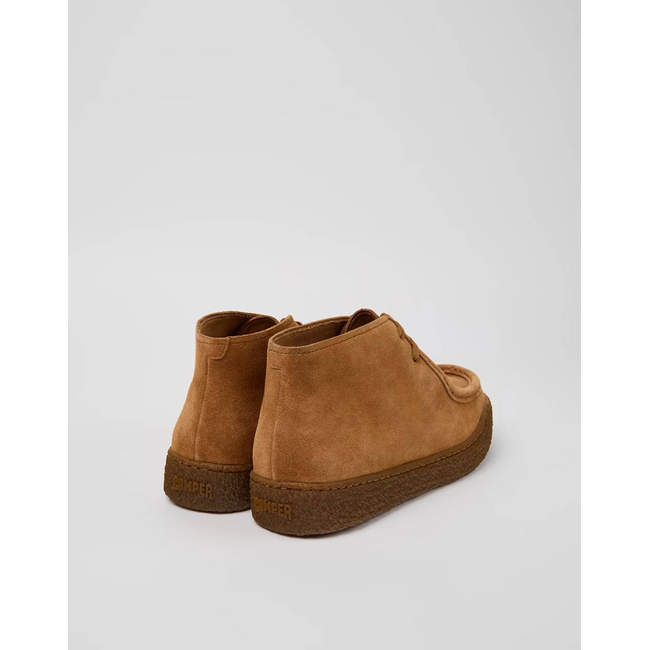 Product CAMPER Pello Area/Peu Terreno Miel base image