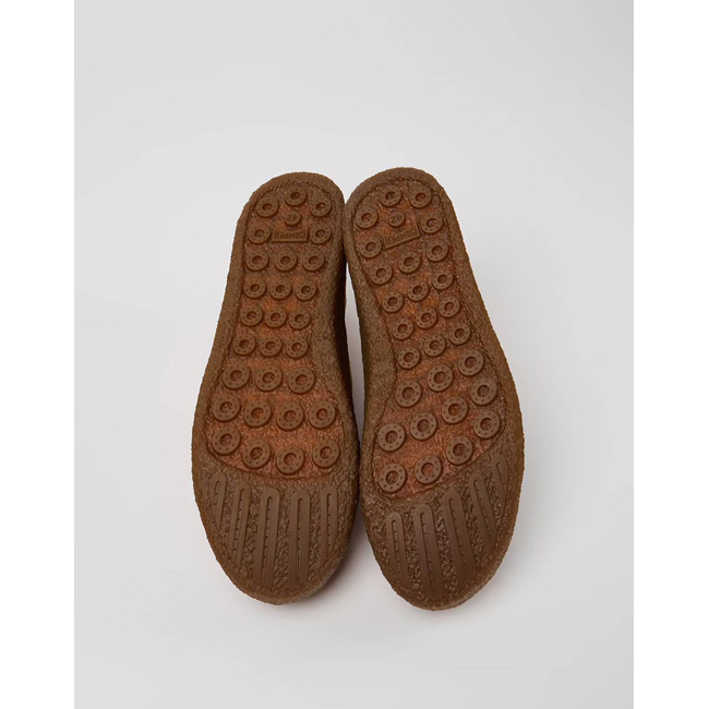 Product CAMPER Pello Area/Peu Terreno Miel base image