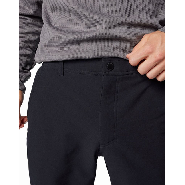 Product COLUMBIA Ανδρικό Παντελόνι Black Mesa™ Warm Pant base image