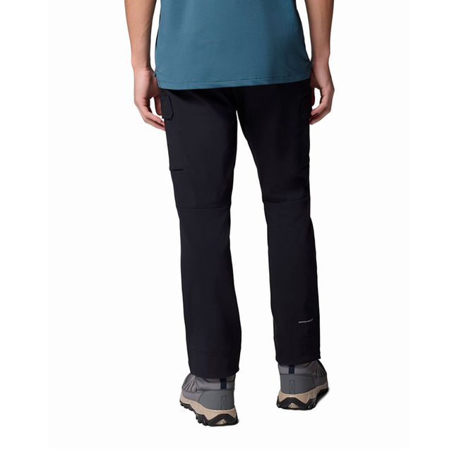 Product COLUMBIA Men's Tech Trail™ Utility Winter Pant base image