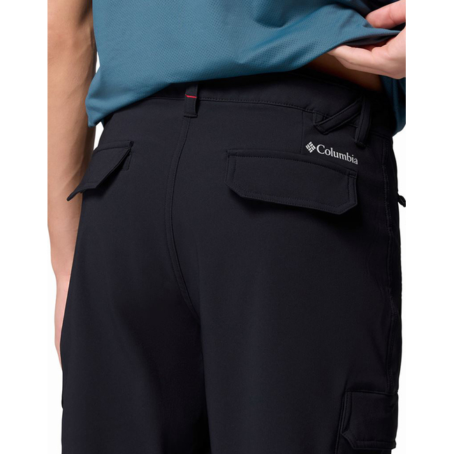 Product COLUMBIA Men's Tech Trail™ Utility Winter Pant base image