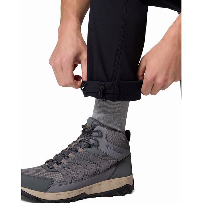 Product COLUMBIA Men's Tech Trail™ Utility Winter Pant base image