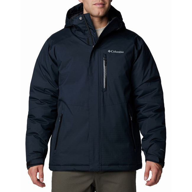 Product COLUMBIA Ανδρικό Μπουφάν Oak Harbor™ II Insulated Jacket base image