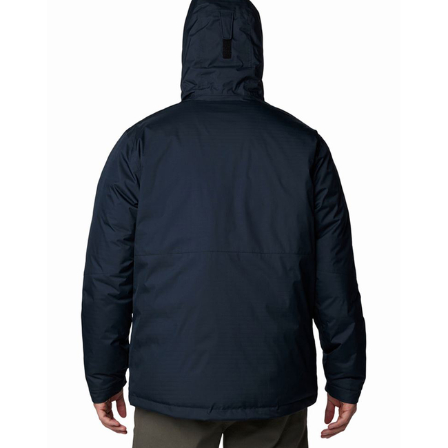 Product COLUMBIA Ανδρικό Μπουφάν Oak Harbor™ II Insulated Jacket base image