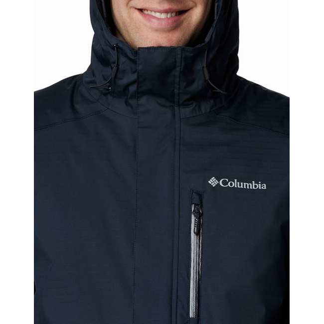 Product COLUMBIA Ανδρικό Μπουφάν Oak Harbor™ II Insulated Jacket base image