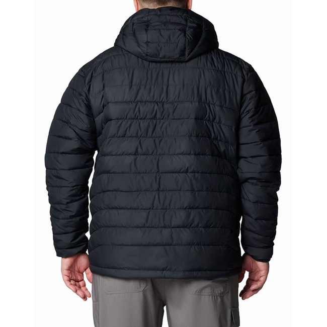 Product COLUMBIA Ανδρικό Μπουφάν Powder Lite™ II Hooded Jacket base image