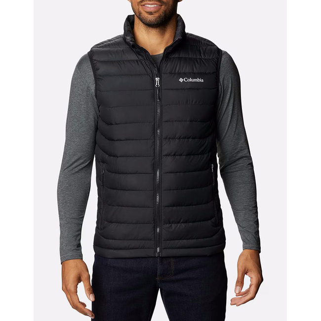 Product COLUMBIA Men's Powder Lite™ II Vest base image
