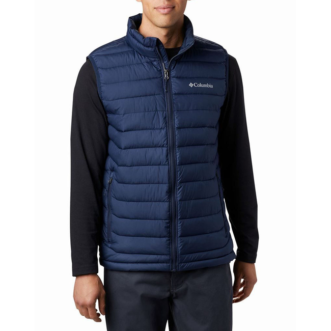Product COLUMBIA Ανδρικό Γιλέκο Powder Lite™ II Vest base image