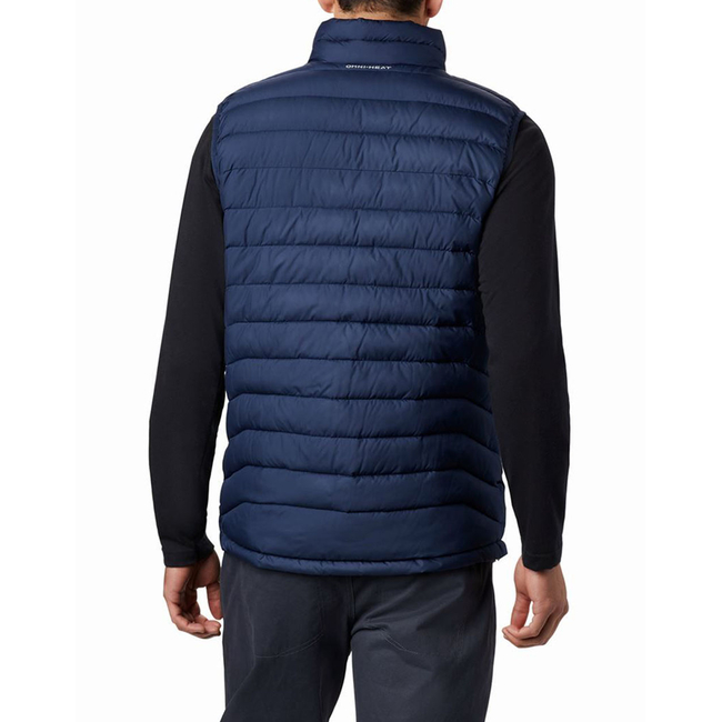 Product COLUMBIA Ανδρικό Γιλέκο Powder Lite™ II Vest base image