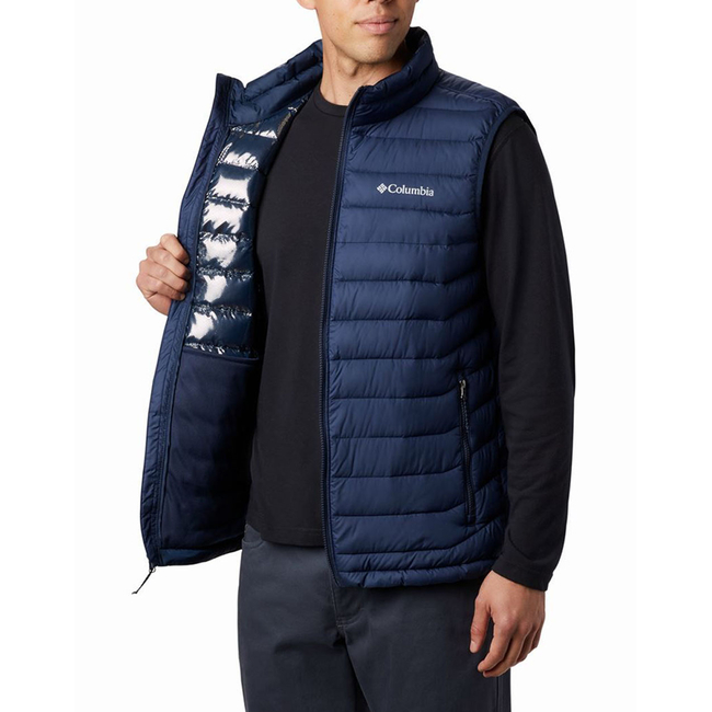 Product COLUMBIA Ανδρικό Γιλέκο Powder Lite™ II Vest base image