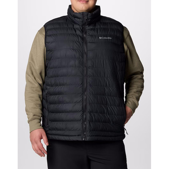 Product COLUMBIA Ανδρικό Γιλέκο Powder Lite™ II Vest base image