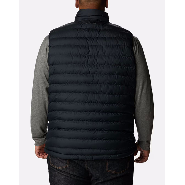 Product COLUMBIA Ανδρικό Γιλέκο Powder Lite™ II Vest base image