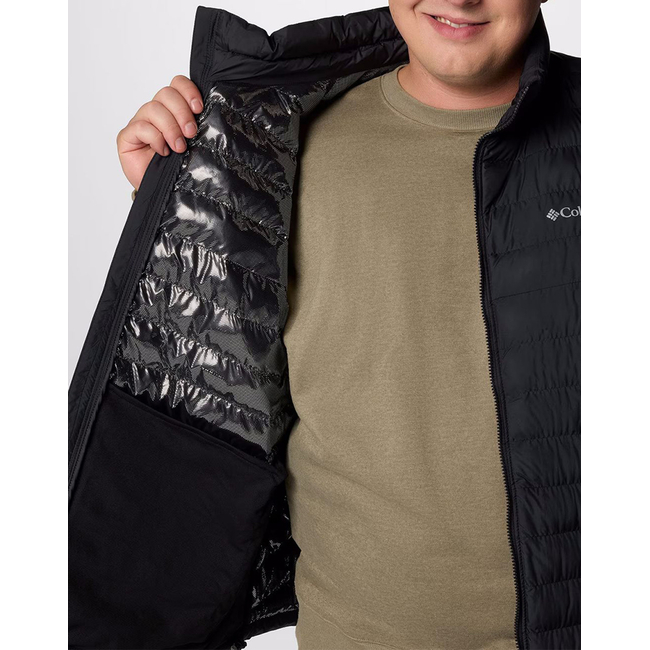 Product COLUMBIA Ανδρικό Γιλέκο Powder Lite™ II Vest base image