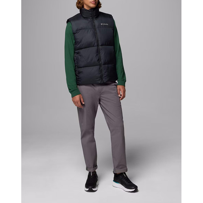 Product COLUMBIA Ανδρικό Γιλέκο Puffect™ III Vest base image