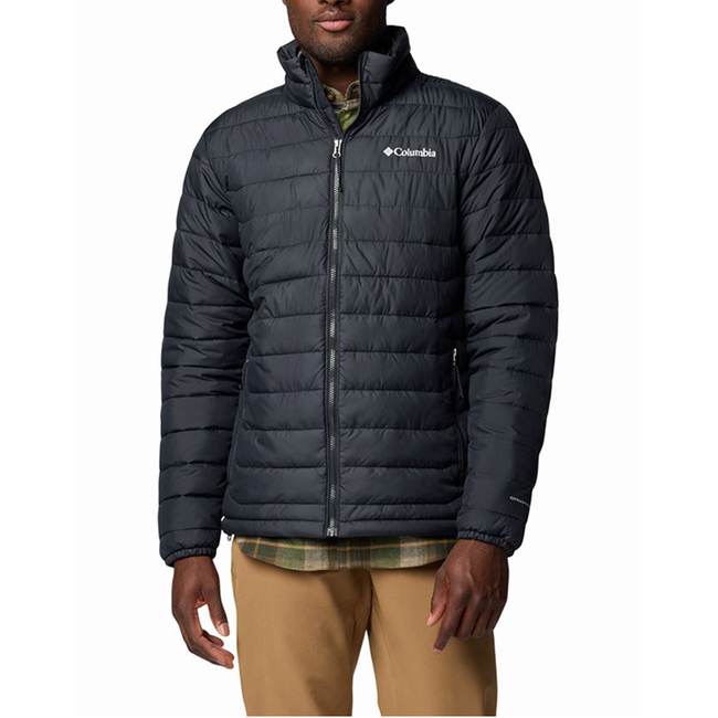 Product COLUMBIA Men's Powder Lite™ II Jacket base image
