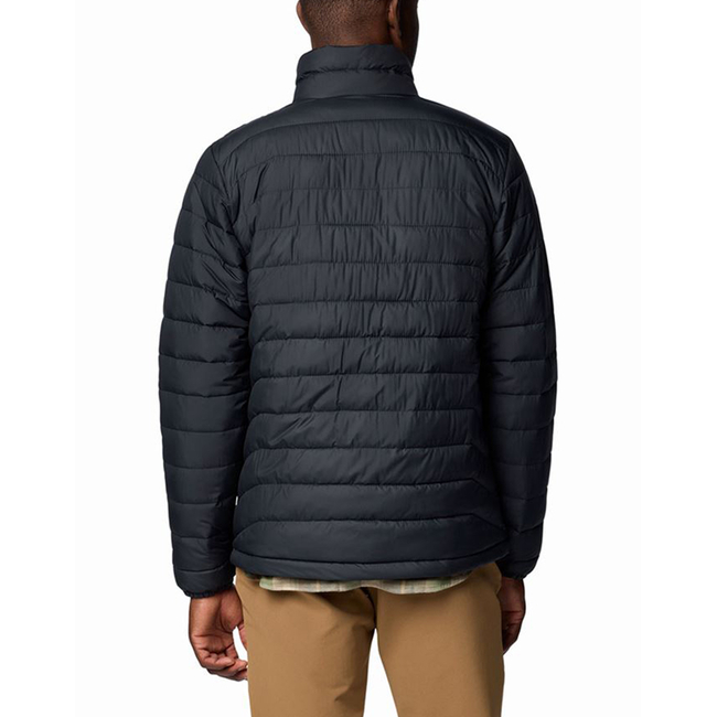 Product COLUMBIA Men's Powder Lite™ II Jacket base image