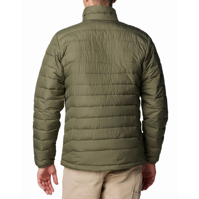 Product COLUMBIA Ανδρικό Μπουφάν Powder Lite™ II Jacket base image