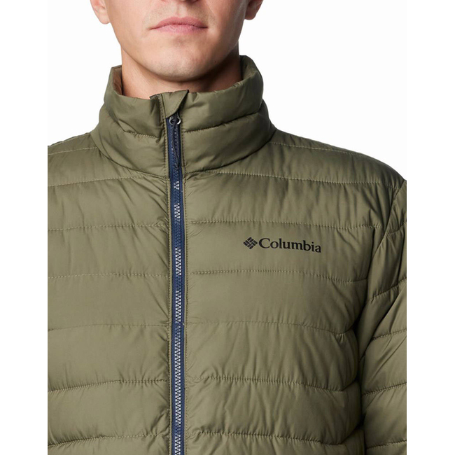 Product COLUMBIA Ανδρικό Μπουφάν Powder Lite™ II Jacket base image