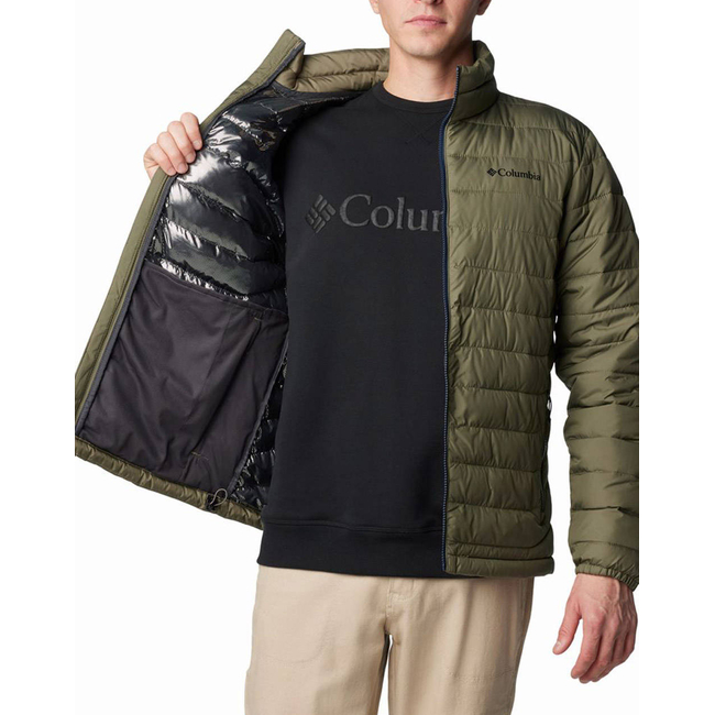 Product COLUMBIA Ανδρικό Μπουφάν Powder Lite™ II Jacket base image