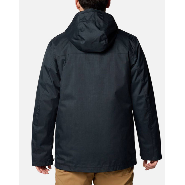 Product COLUMBIA Men's Horizons Pine™ II Interchange Jacket base image