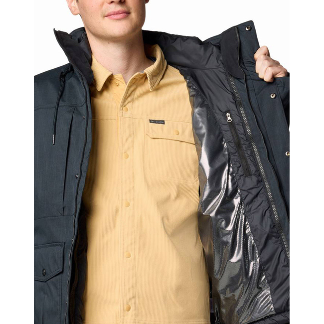 Product COLUMBIA Men's Horizons Pine™ II Interchange Jacket base image