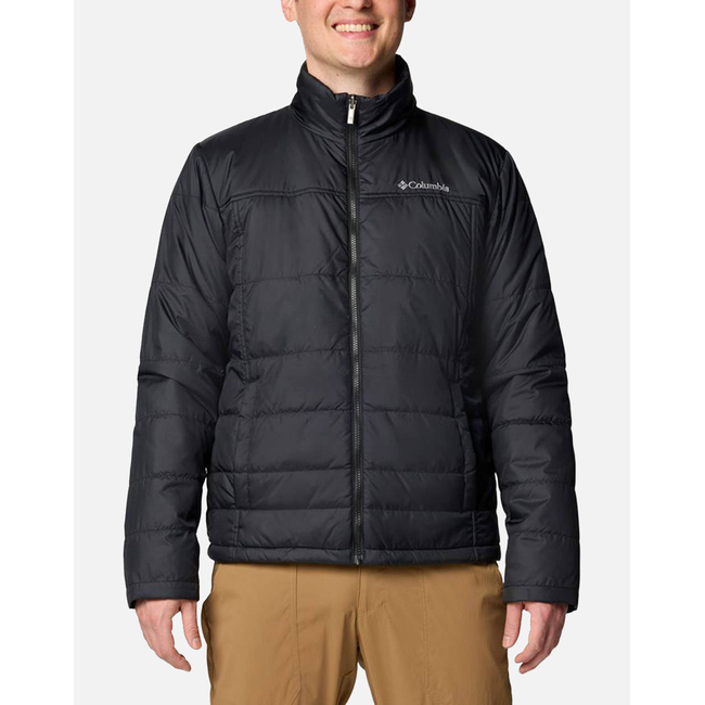Product COLUMBIA Men's Horizons Pine™ II Interchange Jacket base image
