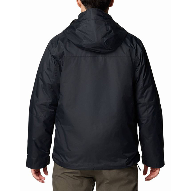 Product COLUMBIA Men's Tunnel Falls™ II Interchange Jacket base image