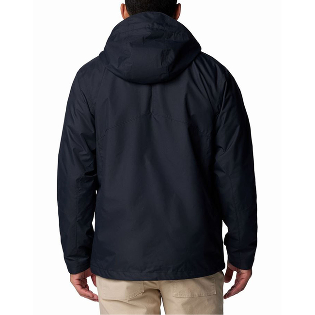 Product COLUMBIA Ανδρικό Μπουφάν Bugaboo™ III Fleece Interchange Jacket base image
